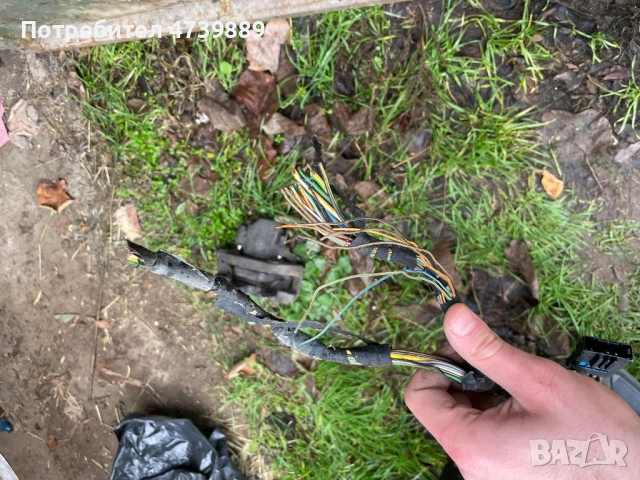 Продавам комплектен вентилатор на отопление/климатик, снимка 6 - Части - 53499526