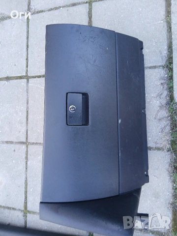 Жабка за Фолксваген Голф 4 и Бора