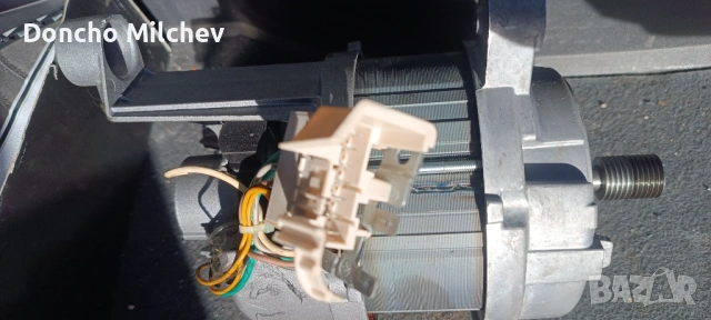 Мотор на пералня , снимка 4 - Перални - 53799231