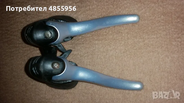 Команди - Shimano SHIFTERS SORA 8 SP, снимка 15 - Части за велосипеди - 56223956