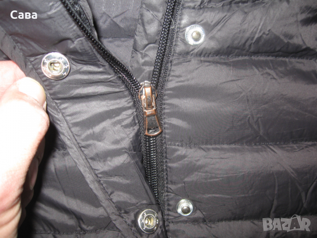 Яке пролет, есен BATA   дамско,Л, снимка 4 - Якета - 36130628