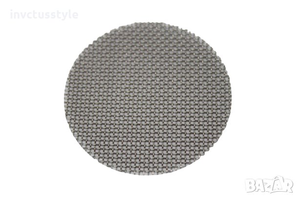 Мрежа за тютюн