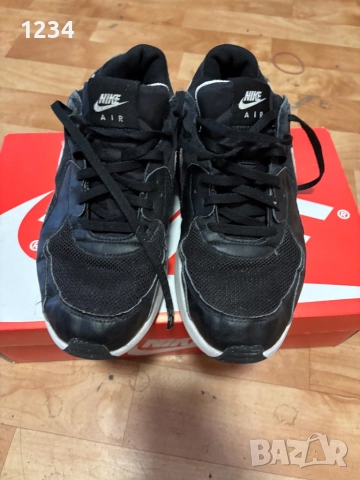 Nike-38.5, снимка 3 - Детски маратонки - 51830850