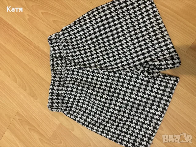 Нови къси панталонки, снимка 2 - Панталони - 56315309