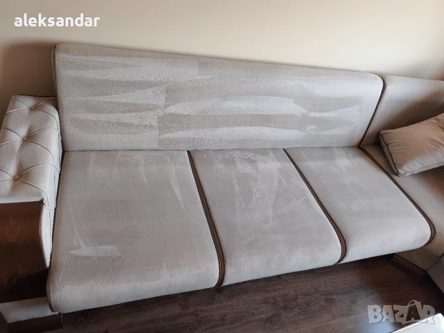 Здравейте предлагам пране на мека мебел- дивани,табуретки, фотьойли,столове и матраци., снимка 11 - Пране на мека мебел и дивани - 39066914