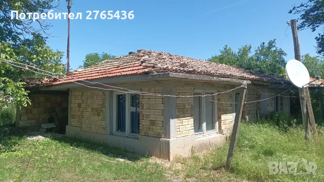 Къща село Михалич, снимка 6 - Къщи - 55852886