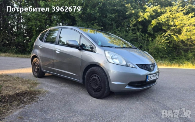 Honda jazz 1.4 i, снимка 3 - Автомобили и джипове - 53119077