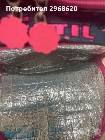 Раница Estil, снимка 6 - Раници - 41569253