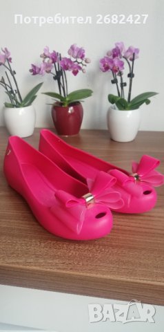 Melissa обувки , снимка 1