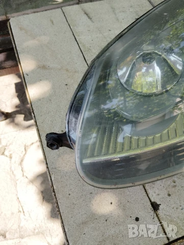 Фарове за голф 5, снимка 3 - Части - 51237503