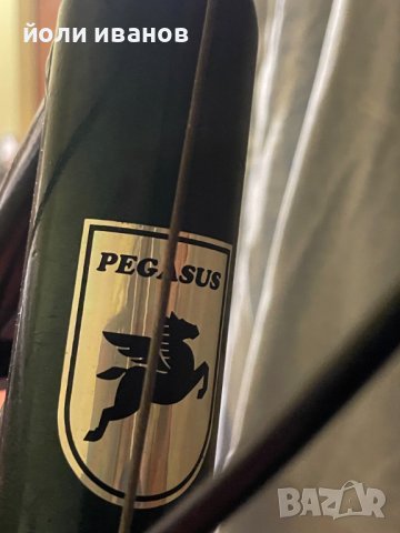 PEGASUS-чисто ново колело 28цола,21 скорости,52 см, снимка 6 - Велосипеди - 42455781