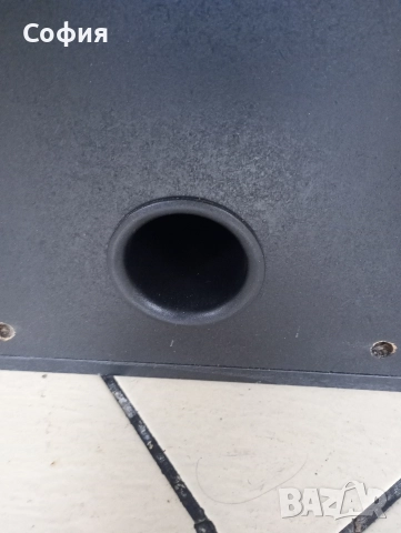 SONY SS 681 трилентови уникални колони високи 110см 160w, снимка 5 - Тонколони - 52710012