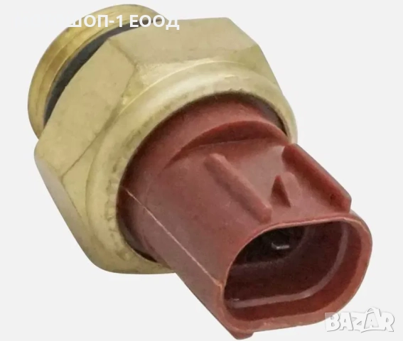 Датчик за температура за перка на радиатора KLR650 Outlander 330 400, снимка 3 - Части - 52089649