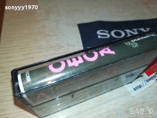 CECA-КАСЕТА 3008231021, снимка 4 - Аудио касети - 42018411