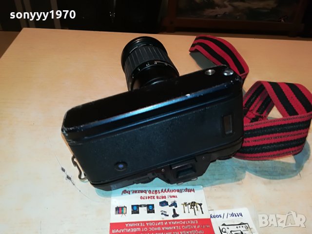 nikon-japan-внос франция 1608211236, снимка 10 - Фотоапарати - 33829138