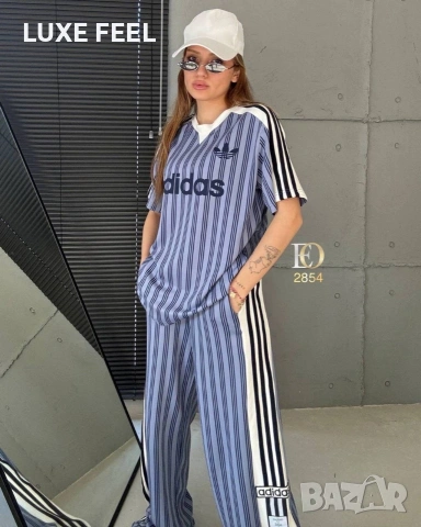 Adidas ✨Дамски Комплекти, снимка 6 - Спортни екипи - 53828377