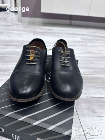 Обувки Alvito - 42 номер, снимка 3 - Други - 52249106