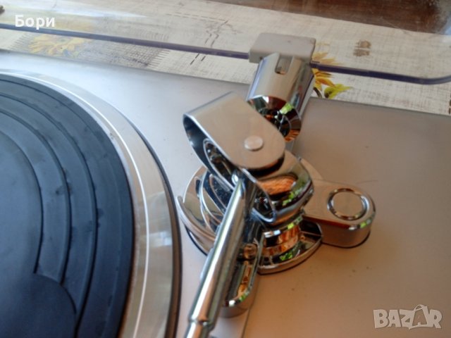 TCM (Tchibo) USB Грамофон, снимка 6 - Грамофони - 40779718