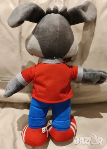 Плюшени играчки , снимка 4 - Плюшени играчки - 47827446