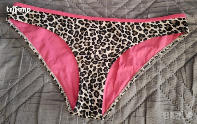 Дамски бански долнище ХХL