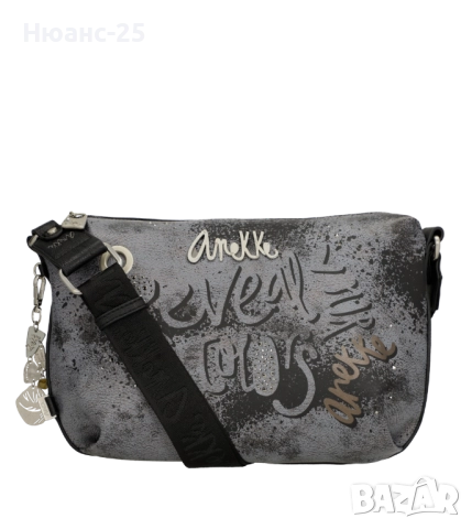 Чанта Anekke Core Crust 39893-290, снимка 3 - Чанти - 52006477