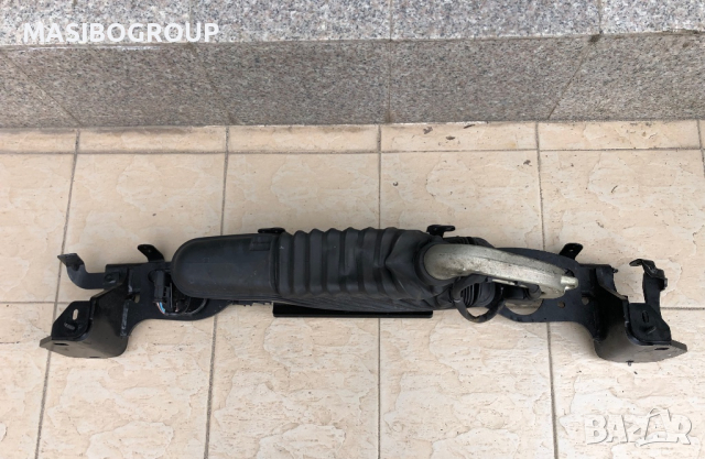 Теглич ел. тегличи за Бмв 3 Г20 Г21 Bmw G20 G21, снимка 4 - Части - 36302648