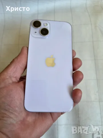 Iphone 14, 128gb., снимка 7 - Apple iPhone - 55975909