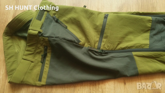 DOVREFJELL Stretch Trouser размер M еластичен панталон - 1943, снимка 11 - Екипировка - 53193707