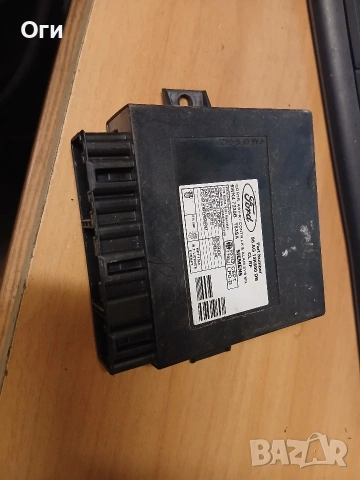 Комфорт модул за Форд Фокус 99-04г. 98 AG 15K600 DB