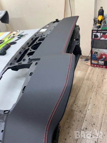 Автотапицер Варна - AutoRebus Отстъпки през Ноември, снимка 6 - Тапицерски услуги - 52327657