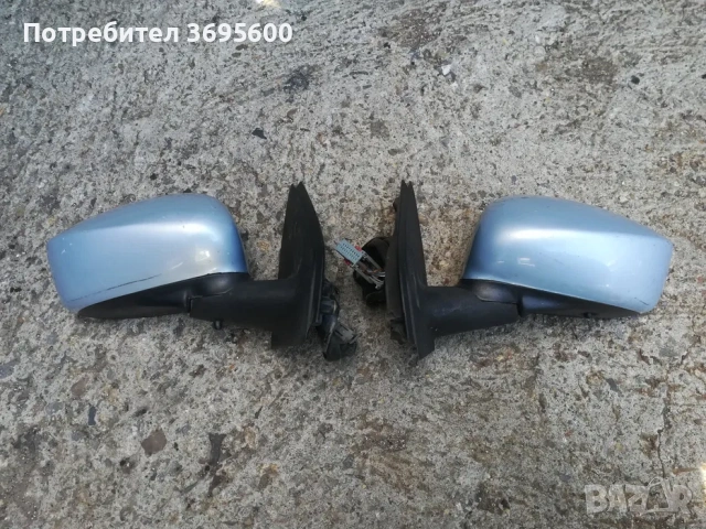 Огледала Фиат Стило Fiat Stilo огледало ляво дясно