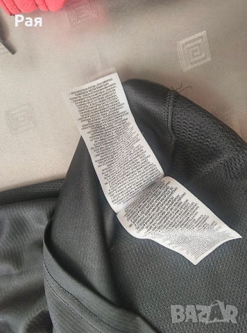 Футболен екип Nike, снимка 8 - Спортни дрехи, екипи - 51839381