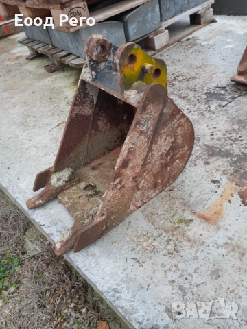 Кофа за багер , снимка 5 - Други машини и части - 52756915