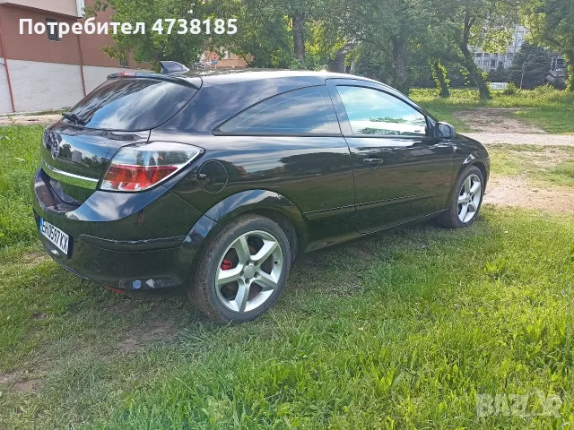 Продавам Опел Астра Н, снимка 8 - Автомобили и джипове - 55722697