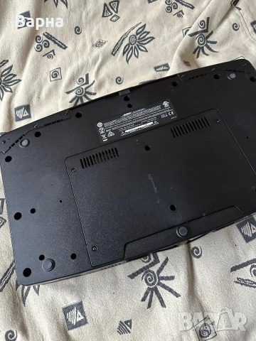 BOSE Solo TV System- За Ремонт, снимка 4 - Аудиосистеми - 53613721