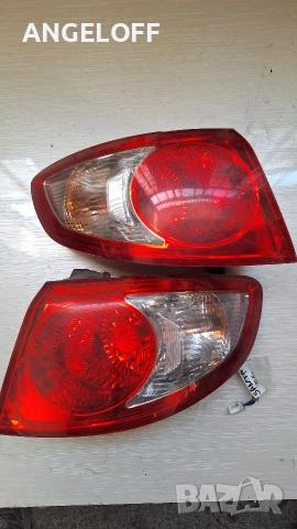 Стопове , снимка 8 - Части - 52960423