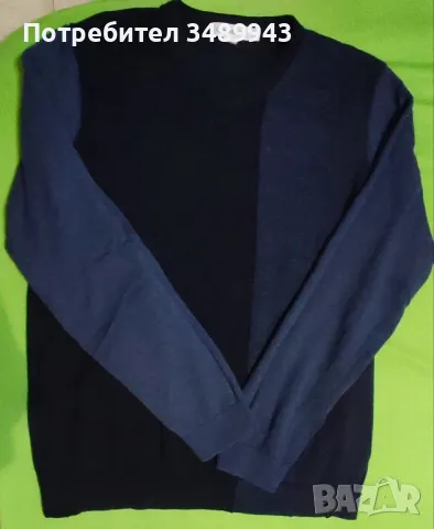 Пуловери Calvin Klein Tommy Hilfiger, снимка 2 - Пуловери - 47982639