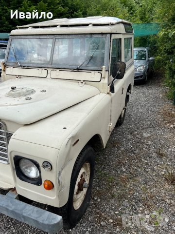 Defender 3, снимка 3 - Автомобили и джипове - 39843970