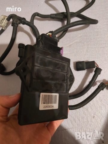 powerbox за аudi a6 3.0 tdi, снимка 2 - Аксесоари и консумативи - 53405903