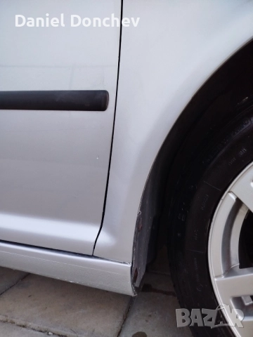 VW GOLF 4 1.9 TDI 90 кс 2003 г , снимка 6 - Автомобили и джипове - 52570863