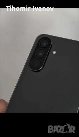 samsung galaxy a56 5g 128gb, снимка 4 - Samsung - 53542182