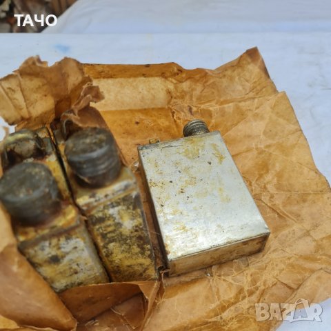 масленици за СГМТ, снимка 8 - Антикварни и старинни предмети - 39990819