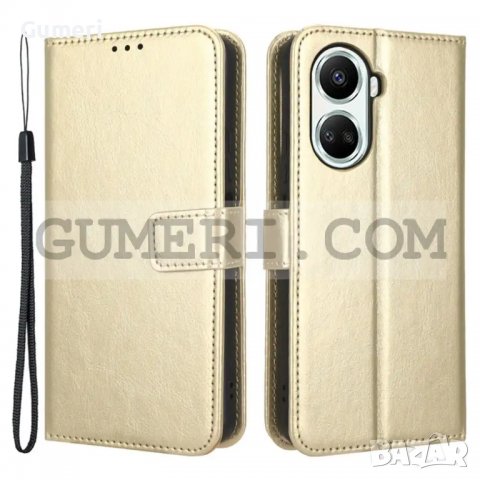 Huawei Nova 10 SE - Тефтер Стойка, снимка 3 - Калъфи, кейсове - 39196452