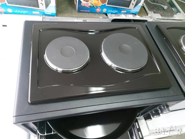 Печка тип 'Раховец' Чисто нова , снимка 2 - Печки, фурни - 53796220