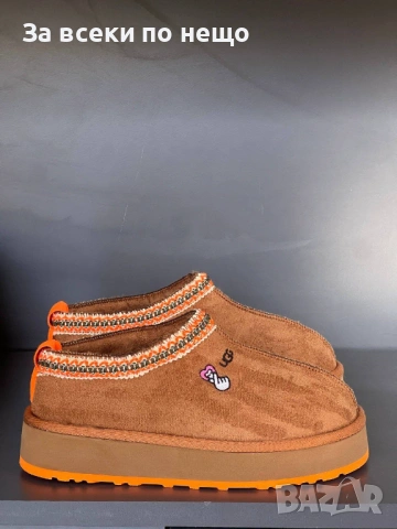 UGG Дамски Ежедневни Обувки ЮДЖИДЖИ Код E1195, снимка 3 - Дамски ежедневни обувки - 53240174