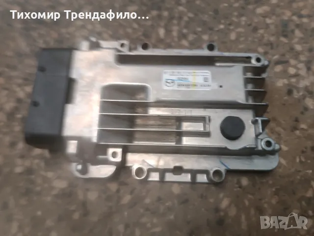 Mazda CX-7 Adblue 0281020137, 0 281 020 137, 1039536108 , R2AX , R2AX18701D , DI Motronic