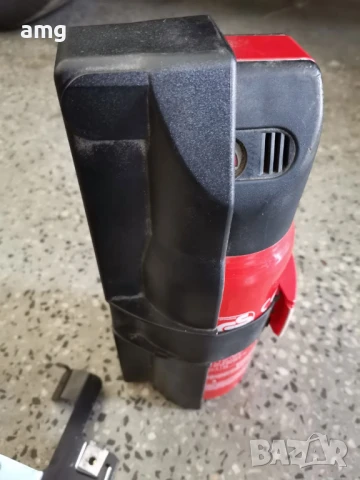 Оригинален ПОЖАРОГАСИТЕЛ за Мерцедес, снимка 5 - Аксесоари и консумативи - 51220552