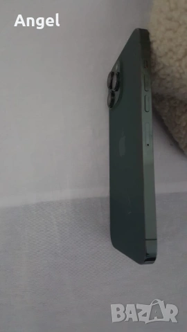 iPhone 13 Pro Max 256 GB като нов!, снимка 4 - Apple iPhone - 53630189