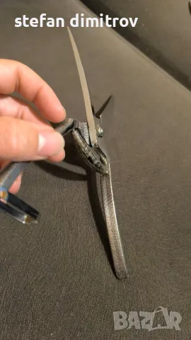 WMF ножица за птици , снимка 8 - Други - 50183313