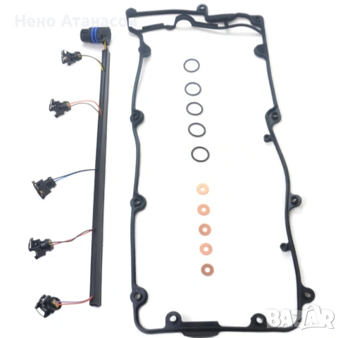 Кабели за дюзи комлект Land Rover Discovery 2